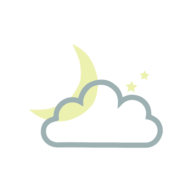 Fair to Partly Cloudy